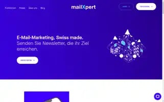 Mailxpert.ch Screenshot 2024-07-08 06:09:15