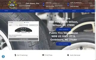 Publictire.com Screenshot 2024-05-13 14:06:03