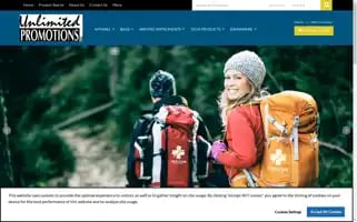 Unlimitedpromotions.com Screenshot 2024-05-16 22:51:50