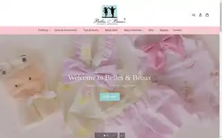 Bellesbeaux.com Screenshot 2024-05-15 13:52:55