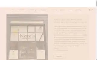 Narcisbeauty.nl Screenshot 2024-05-18 13:50:48