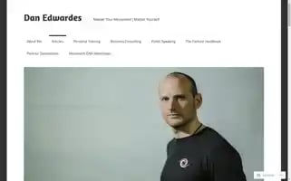 Danedwardes.com Screenshot 2024-07-06 14:58:25