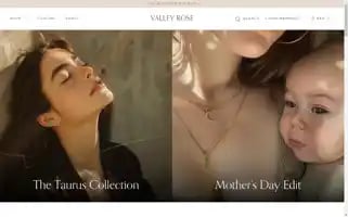 Valleyrosestudio.com Screenshot 2024-05-05 11:01:12