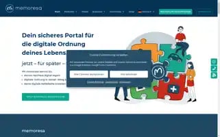 Memoresa.de Screenshot 2024-06-16 10:51:09