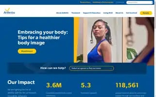 Arthritis.ca Screenshot 2024-07-04 00:15:37