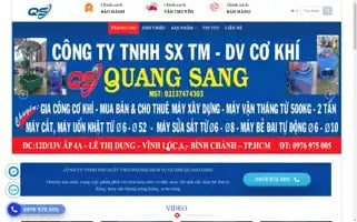 Cokhiquangsang.com Screenshot 2024-05-20 07:57:18