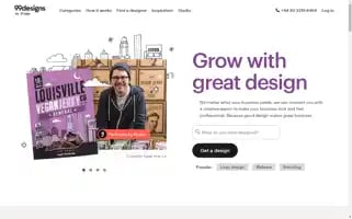 99designs.ie Screenshot 2024-05-06 03:22:14