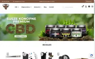 Buhaj.com.pl Screenshot 2024-05-20 14:14:36
