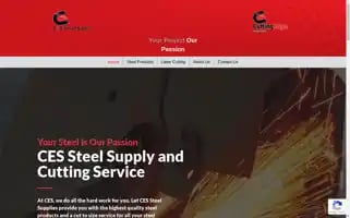 Cuttingedgesolutions.com.au Screenshot 2024-07-10 01:08:04