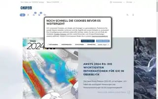 Cadfem.net Screenshot 2024-06-18 18:00:58