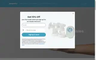 Pumpables.co Screenshot 2024-05-05 14:47:13