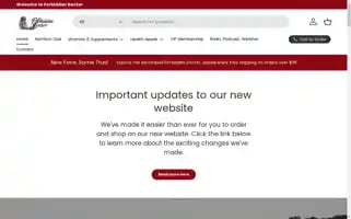 Forbiddendoctor.com Screenshot 2024-06-11 20:28:55