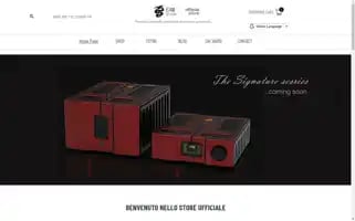 Eamlabstore.com Screenshot 2024-05-24 14:52:25