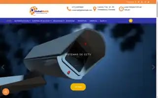 Globalmatik.com Screenshot 2024-06-18 19:59:56