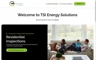 Tsienergysolutions.com Screenshot 2024-07-01 16:59:13