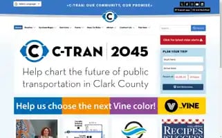 C-tran.com Screenshot 2024-05-08 22:50:23