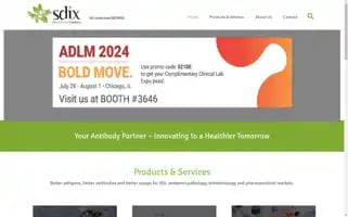 Sdix.com Screenshot 2024-06-12 20:32:24