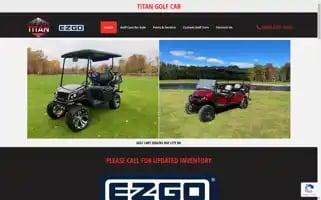 Titangolfcarmi.com Screenshot 2024-05-16 21:35:36