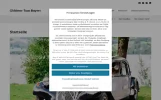 Oldtimer-tour-bayern.de Screenshot 2024-04-24 00:47:40