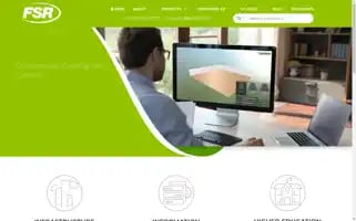 Fsrinc.com Screenshot 2024-06-13 19:00:34