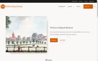 Platformerfgoedrenkum.nl Screenshot 2024-06-27 00:52:52