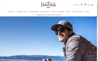 Davosaspain.com Screenshot 2024-05-19 00:50:51