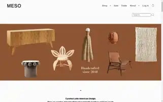 Mesogoods.com Screenshot 2024-05-05 14:50:59