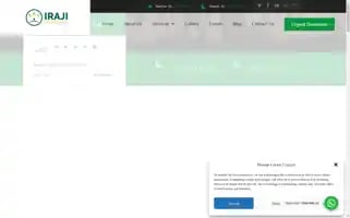 Iraji.org Screenshot 2024-05-22 17:56:47