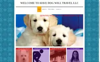 Havedogwilltravelllc.com Screenshot 2024-04-17 03:44:24