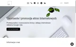K-webdesign.co Screenshot 2024-06-28 11:27:01