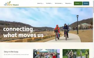 Tristatetrails.org Screenshot 2024-07-06 12:53:15