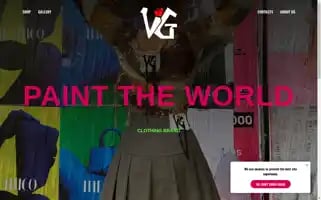 Vg-berry.com Screenshot 2024-05-24 00:43:01