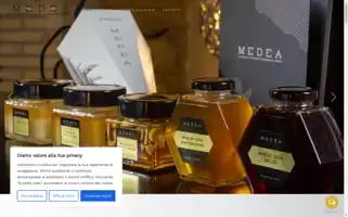 Medeaflavors.it Screenshot 2024-05-21 05:09:18