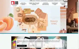 Jub.eu Screenshot 2024-07-08 17:37:46