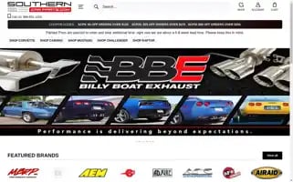 Southerncarparts.com Screenshot 2024-05-14 00:35:49