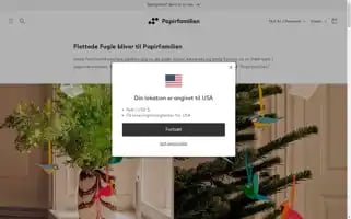 Papirfamilien.dk Screenshot 2024-05-03 12:17:33