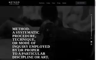 Methodjj.com Screenshot 2024-05-18 21:50:24