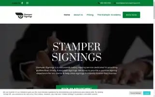 Stampernotary.com Screenshot 2024-05-20 23:50:16