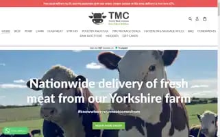 Tunstallmeatcompany.co.uk Screenshot 2024-05-05 05:57:30