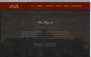 Miaregazzamarshfield.com Screenshot 2024-05-12 22:44:37