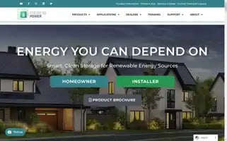 Fortresspower.com Screenshot 2024-07-06 21:46:41