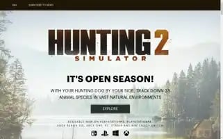 Hunting-simulator.com Screenshot 2024-05-16 02:06:41