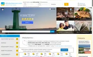 Wladyslawowo.com Screenshot 2024-06-13 22:21:05