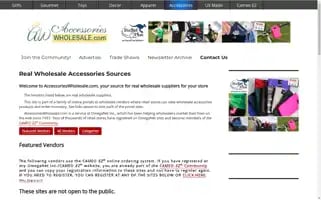 Accessorieswholesale.com Screenshot 2024-07-06 09:37:15