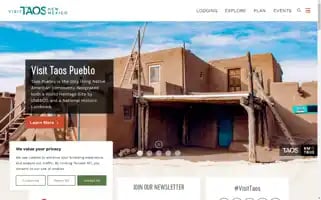 Taos.org Screenshot 2024-05-14 04:57:03