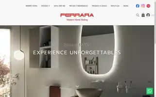 Ferrara.com.sg Screenshot 2024-05-09 16:55:59