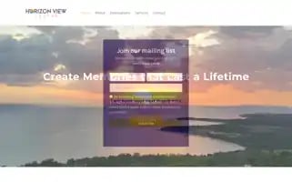 Horizonviewtravel.com Screenshot 2024-04-17 13:38:32