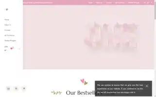Danyasdecor.com Screenshot 2024-05-19 05:50:32