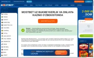 Mostbettuz.com Screenshot 2024-07-03 09:54:22