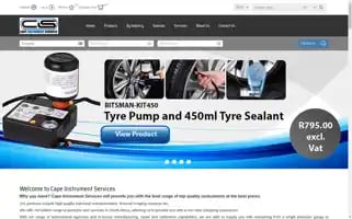 Cis-online.co.za Screenshot 2024-07-06 19:06:39